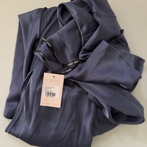 Birdy Grey Dusk Blue Lisa Dress